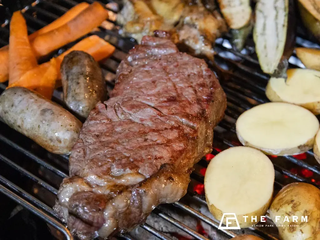 【9月平日限定】3歳～未就学児の宿泊料が無料。農園リゾートTHE FARMが「夏休み延長戦！」を実施|千葉・香取 画像 7