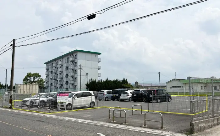 【築城基地航空祭2026】駐車場チケットの寄附受付を築上町ふるさと納税でスタート 画像 2