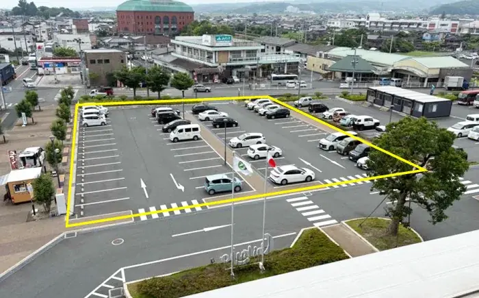 【築城基地航空祭2026】駐車場チケットの寄附受付を築上町ふるさと納税でスタート 画像 4