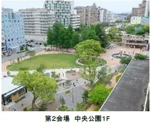 「第4回 尼涼祭 AMA-RYO-SAI 2026」 9月12日（土）、13日（日）尼崎城址公園、中央公園、AMA-NESTで開催！ 画像 7