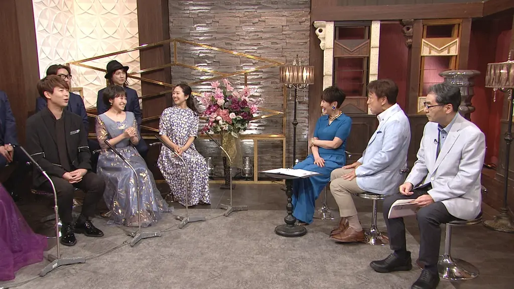 お盆の夜に贈る 昭和＆平成 大切な人を想う名曲特集