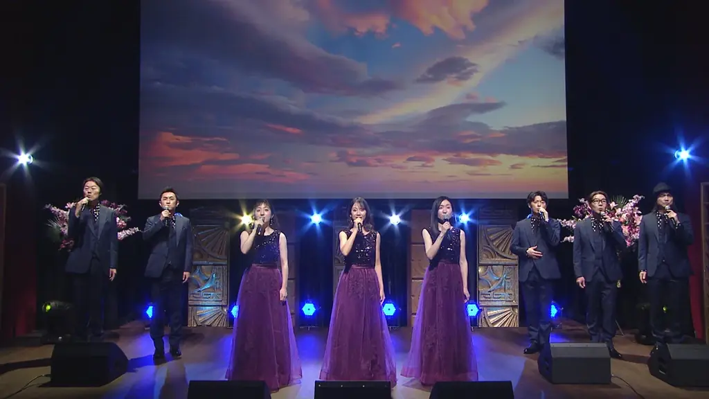 【ＢＳ日テレ】『そのとき、歌は流れた～時代を彩った昭和名曲～』 ８月１３日（木）よる９時放送！「昭和＆平成　大切な人を想う名曲特集！ 画像 2