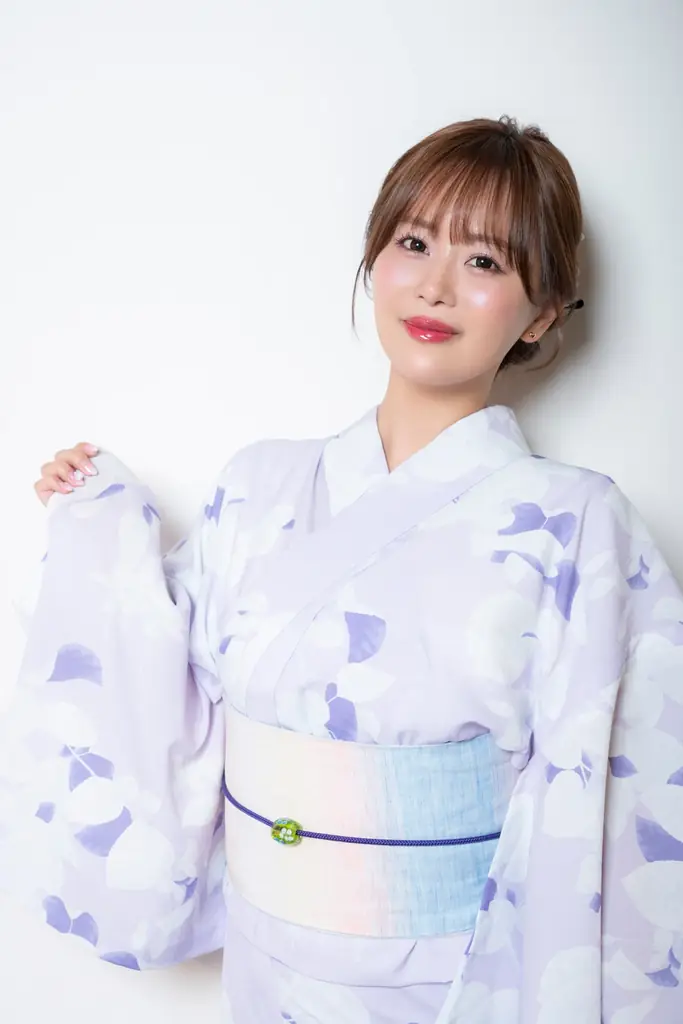 デジタル水着グラビア誌『Weekly Capsule ENTAME』、8月13日配信号には南みゆか、天野ちよ、井口裕香が登場 画像 4
