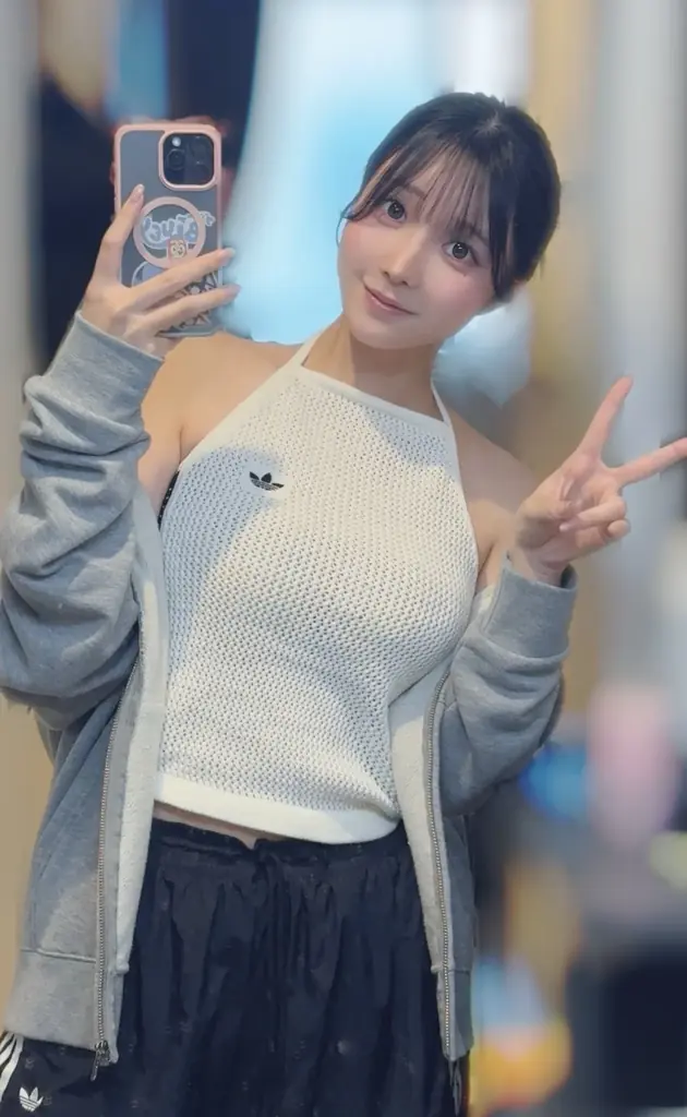 デジタル水着グラビア誌『Weekly Capsule ENTAME』、8月13日配信号には南みゆか、天野ちよ、井口裕香が登場 画像 8