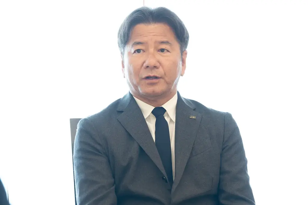 日本女子プロサッカーリーグ ＷＥリーグ ゴールドパートナー契約締結について 画像 4