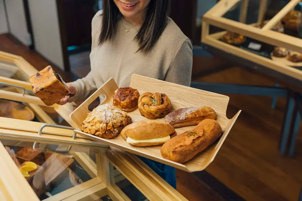「パンとエスプレッソと」が台湾・台北に第2店をオープン！ 画像 2