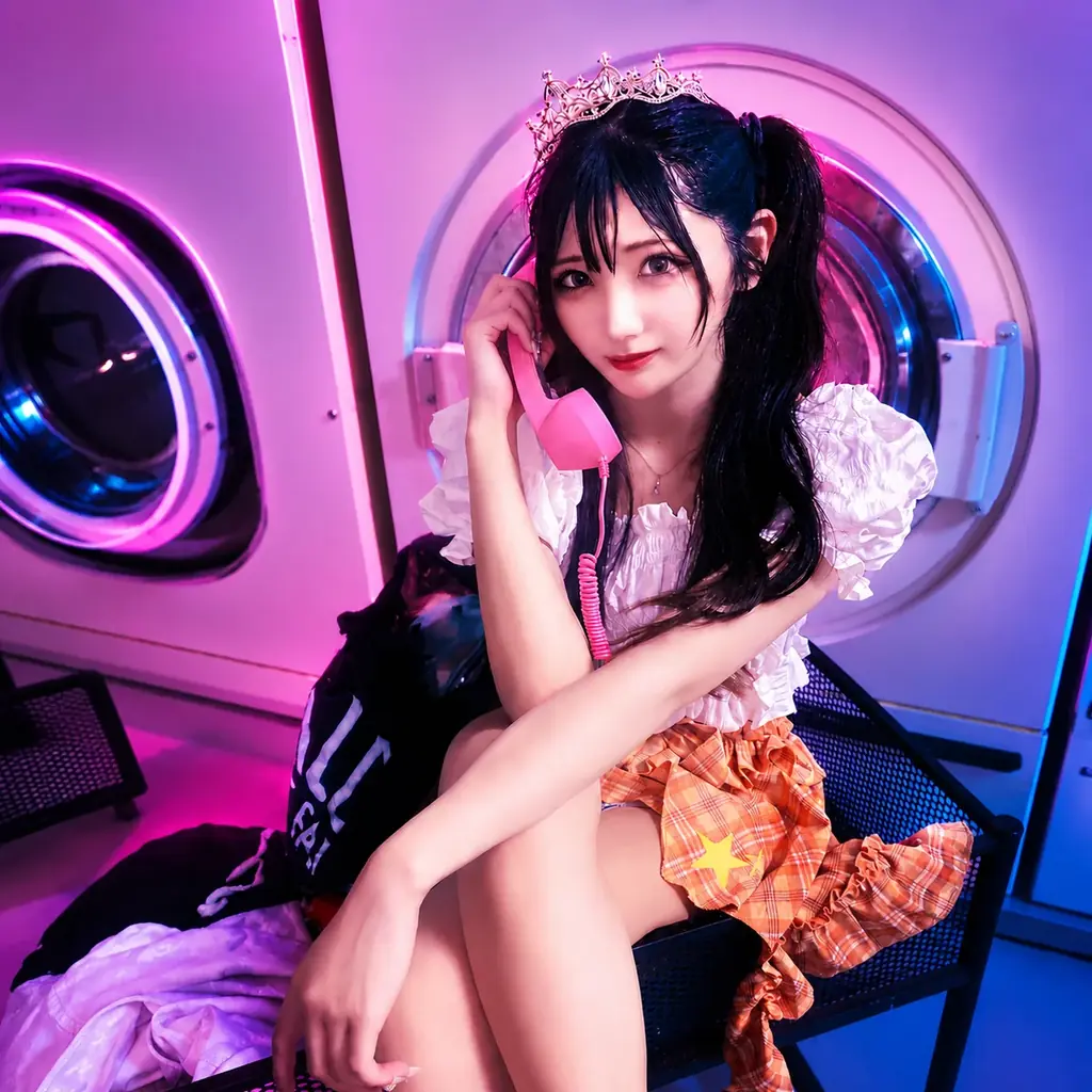 HATEandTEARS・Kayoが「奏好音ミル」として ソロ活動始動、“SHOCK POP”のその先へ 画像 1