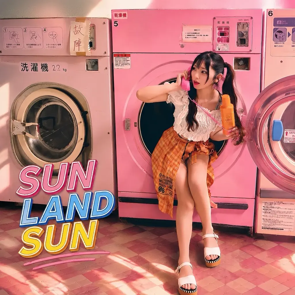 HATEandTEARS・Kayoが「奏好音ミル」として ソロ活動始動、“SHOCK POP”のその先へ 画像 2