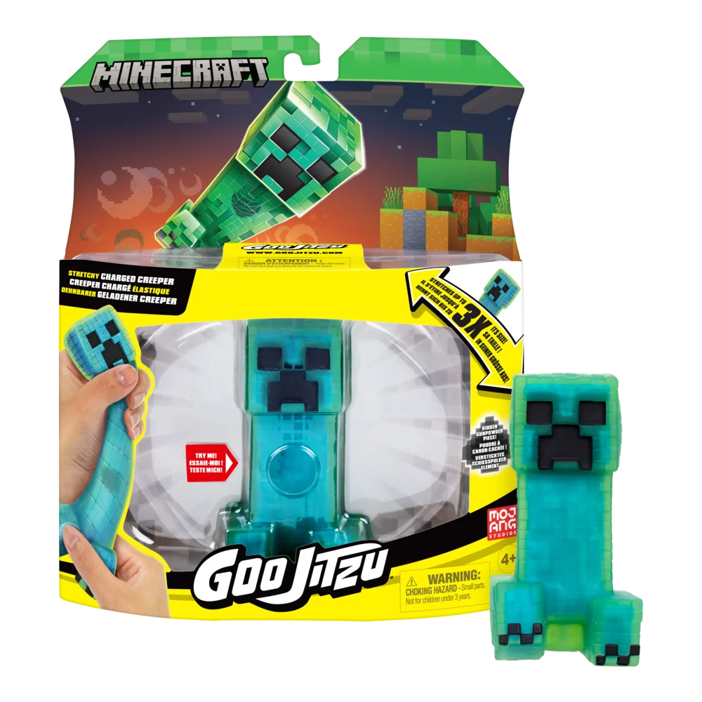 マインクラフトより発掘キットやエンダーマンモーションセンサーライト、ピンボールミニなど全7アイテムが8月13日より予約販売開始！ 画像 13