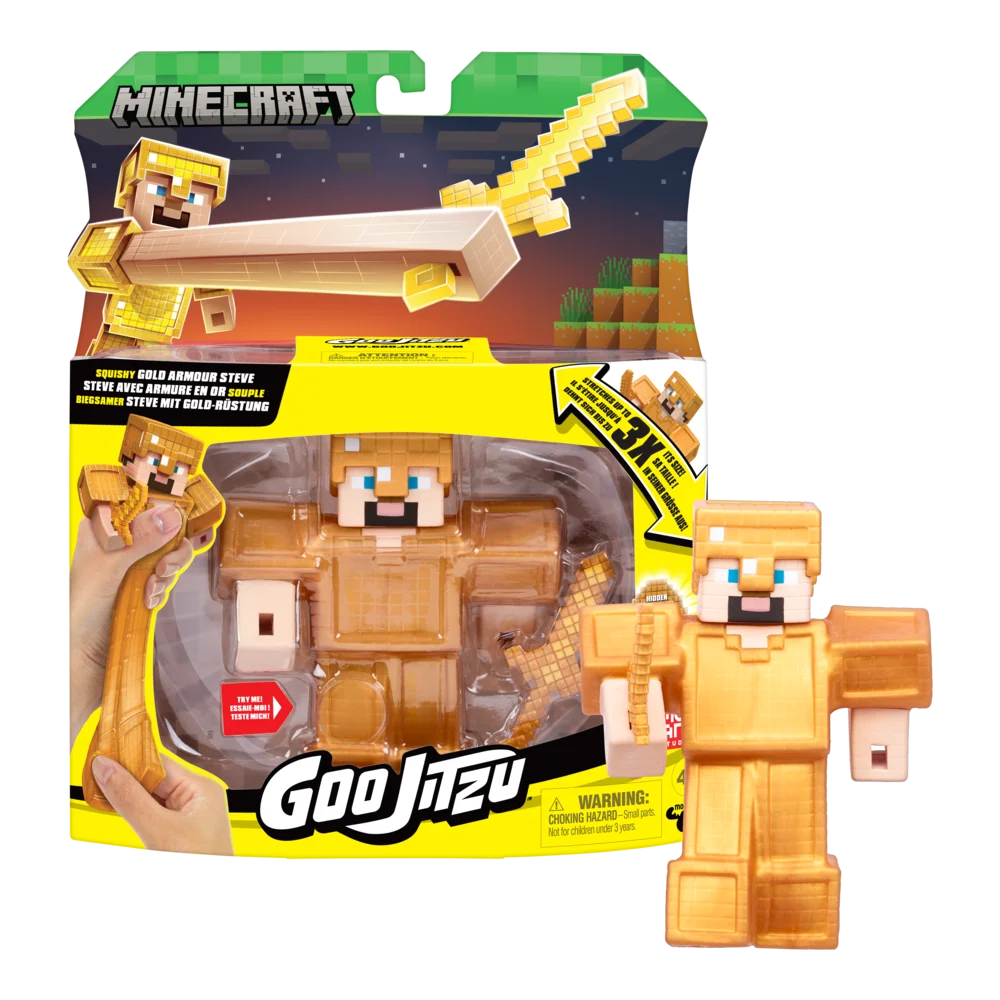 マインクラフトより発掘キットやエンダーマンモーションセンサーライト、ピンボールミニなど全7アイテムが8月13日より予約販売開始！ 画像 16