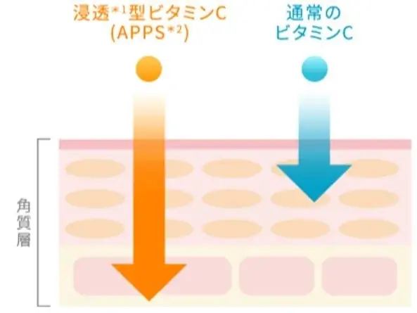 待望の定番化！お客様の声に応えて、大人気〈ナノクリームミスト〉が通年販売決定 画像 6