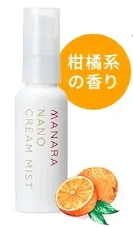 待望の定番化！お客様の声に応えて、大人気〈ナノクリームミスト〉が通年販売決定 画像 8