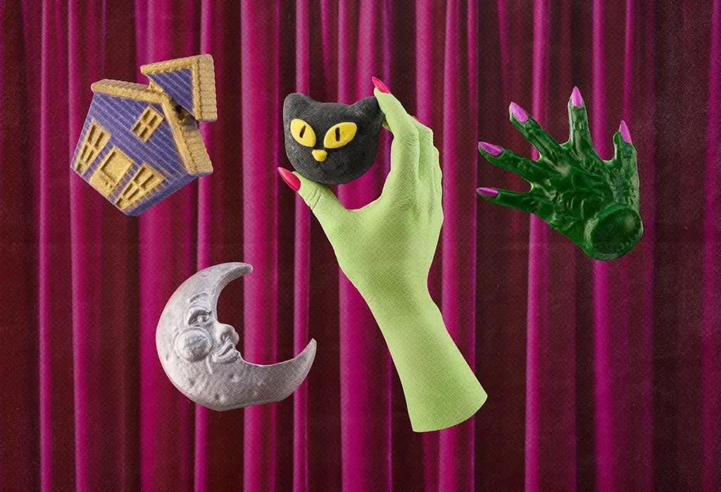LUSHハロウィン発売