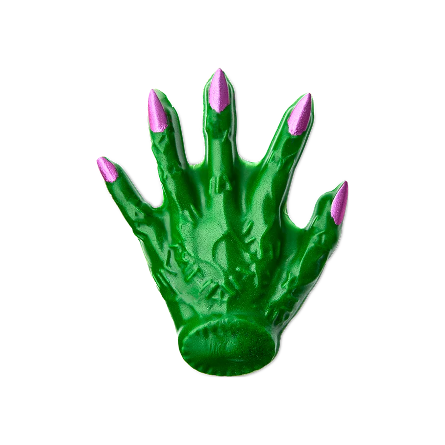 ハロウィン限定コレクション全23種を8月20日（木）発売 ー ちょっと不気味で、うっとり解きほぐされるバスタイムを。 画像 2