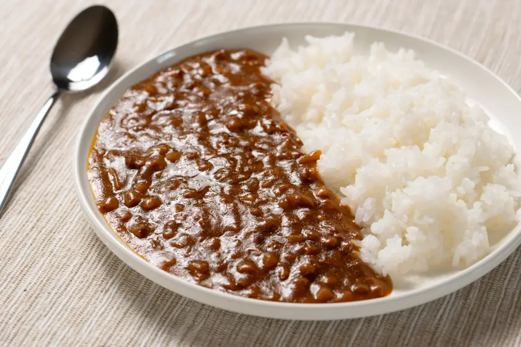 機動警察パトレイバーEZY 上海亭中華風カレー発売のお知らせ 画像 2