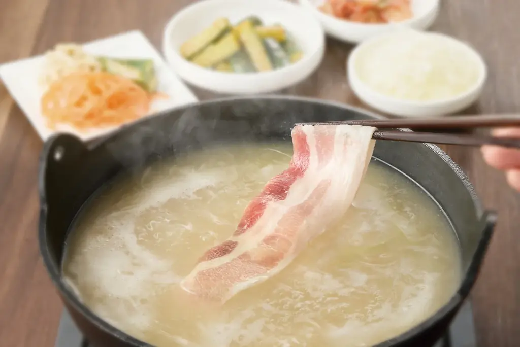 しゃぶしゃぶ温野菜の「鍋飲みセット1,980円」で生ビール大大大開放祭り‼ビール飲み放題でも“お値段すえ置き”！～物価高に負けない‼最強のコスパでしゃぶしゃぶ×ビールをお届け！ 画像 10