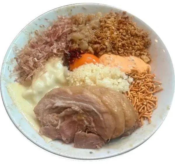 【第5弾開催・全10店舗解禁】「KFB福島放送開局45周年記念 SUSURUラーメンフェス福島」出店ラーメン店を一挙公開！ 画像 4