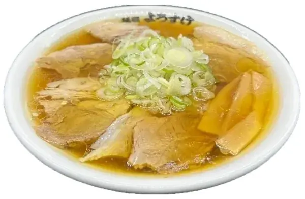 【第5弾開催・全10店舗解禁】「KFB福島放送開局45周年記念 SUSURUラーメンフェス福島」出店ラーメン店を一挙公開！ 画像 5