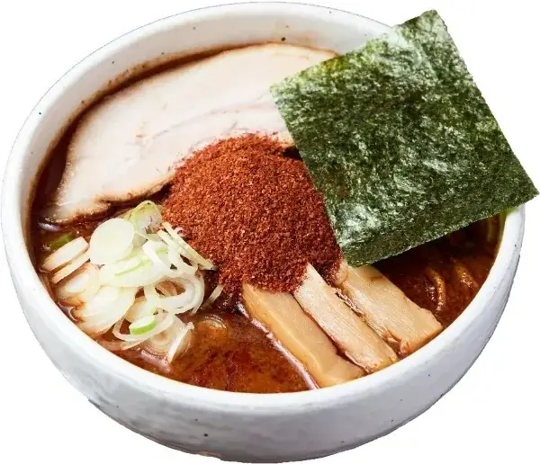【第5弾開催・全10店舗解禁】「KFB福島放送開局45周年記念 SUSURUラーメンフェス福島」出店ラーメン店を一挙公開！ 画像 8