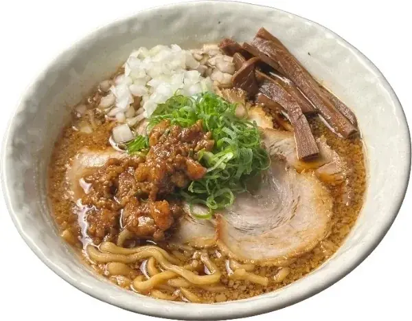 【第5弾開催・全10店舗解禁】「KFB福島放送開局45周年記念 SUSURUラーメンフェス福島」出店ラーメン店を一挙公開！ 画像 9