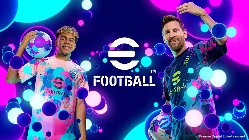 eFootball大型アップデートで戦術と大会が進化