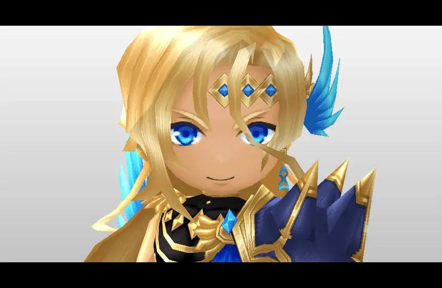 本格MMORPG『エレメンタルナイツオンラインR』、サービス開始18周年記念イベント「蒼海祭」を8月13日より開催 画像 4