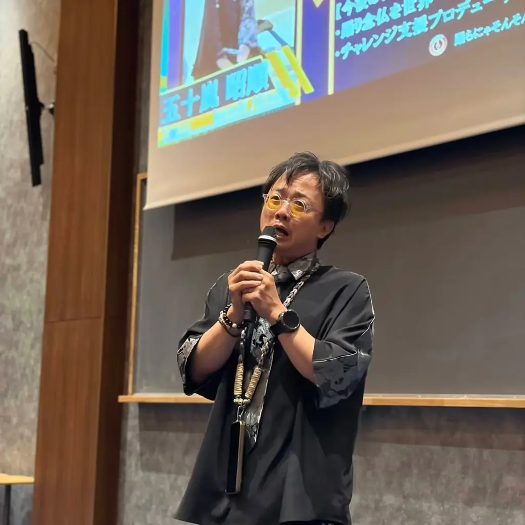 学生の“やってみたい”を、本気で後押しする。 画像 2