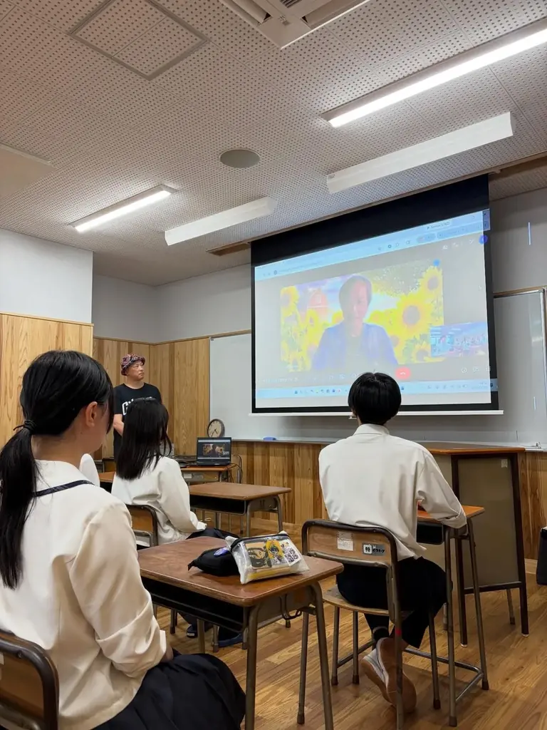 学生の“やってみたい”を、本気で後押しする。 画像 3