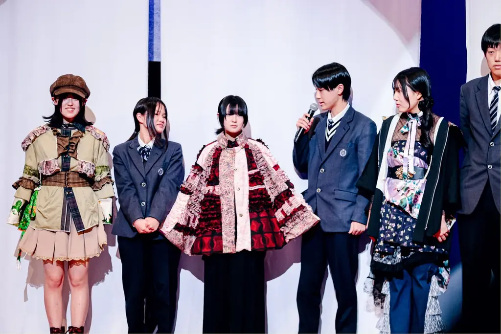 学生の“やってみたい”を、本気で後押しする。 画像 4