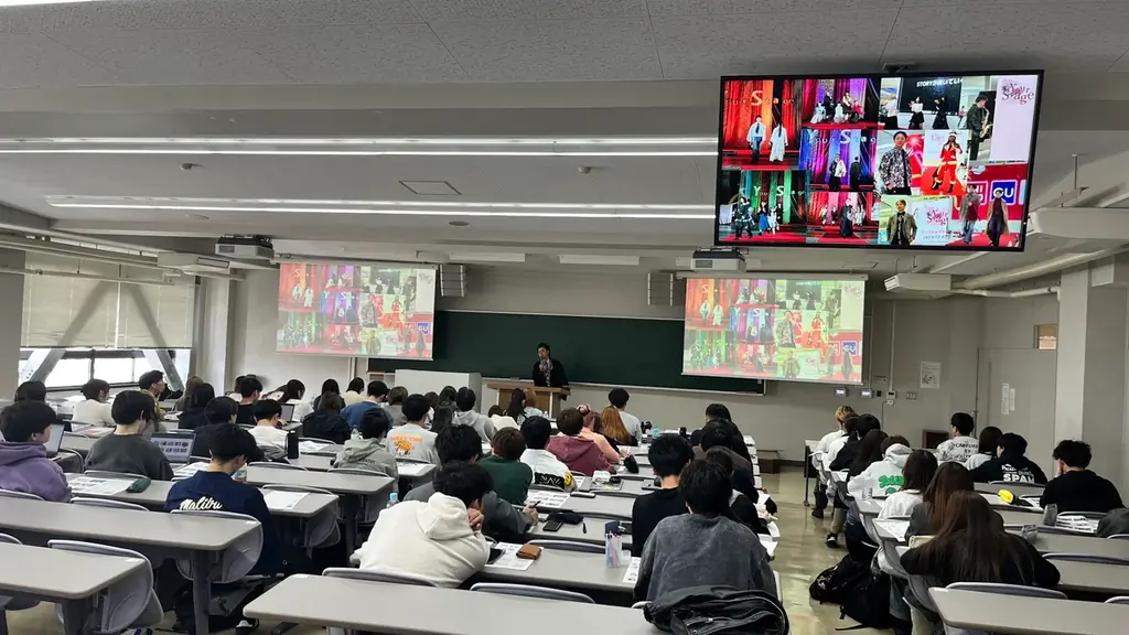 学生の“やってみたい”を、本気で後押しする。 画像 5