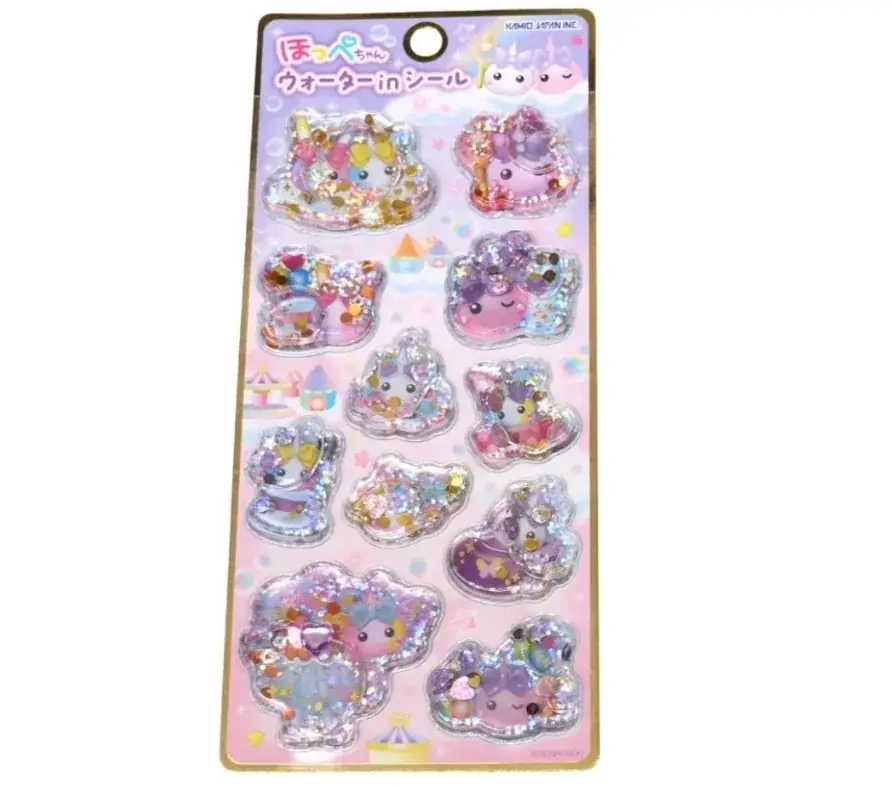 サン宝石「ほっぺちゃん」が渋谷土産に！MIYASHITA PARKで期間限定POPUP STOREを8月7日より開催中 画像 5