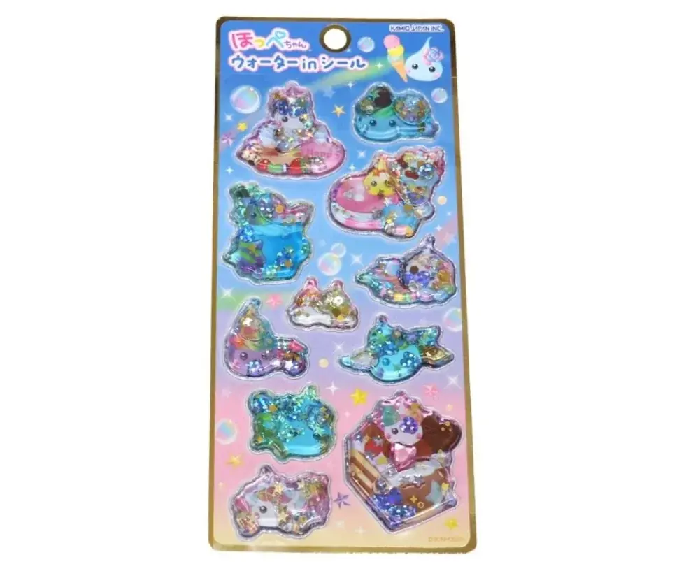 サン宝石「ほっぺちゃん」が渋谷土産に！MIYASHITA PARKで期間限定POPUP STOREを8月7日より開催中 画像 6