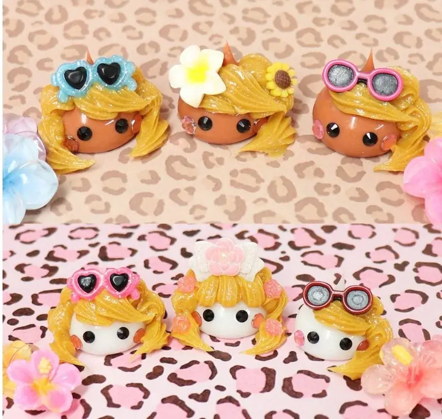 サン宝石「ほっぺちゃん」が渋谷土産に！MIYASHITA PARKで期間限定POPUP STOREを8月7日より開催中 画像 7