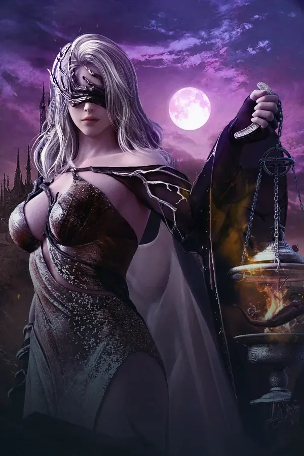 オープンワールドRPGの真骨頂『黒い砂漠』、新地域「エダニア：内郭」＆新アクセサリー実装！さらに2026年10月にオフラインイベント開催を発表！ 画像 3