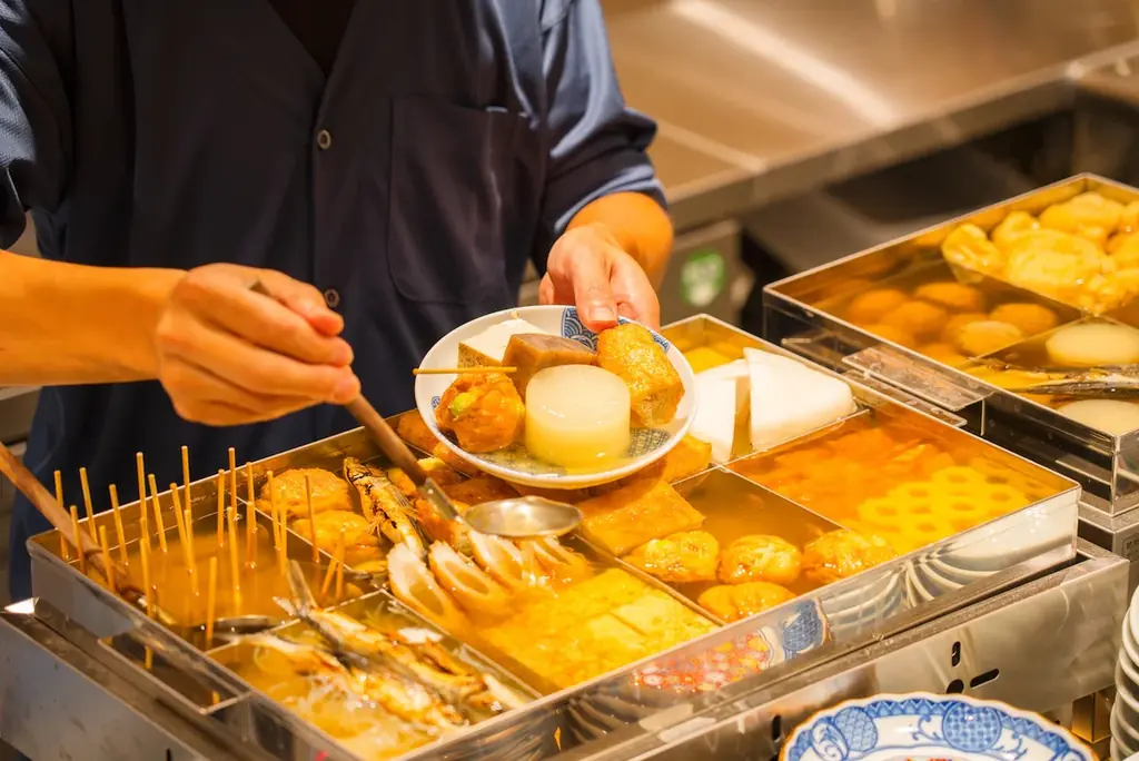 茨城県初出店！創作寿司と日替わり入荷の地酒を楽しめる人気の寿司居酒屋が水戸駅前に登場！『寿司トおでん にのや 水戸店』2026年8月21日(金)オープン 画像 13