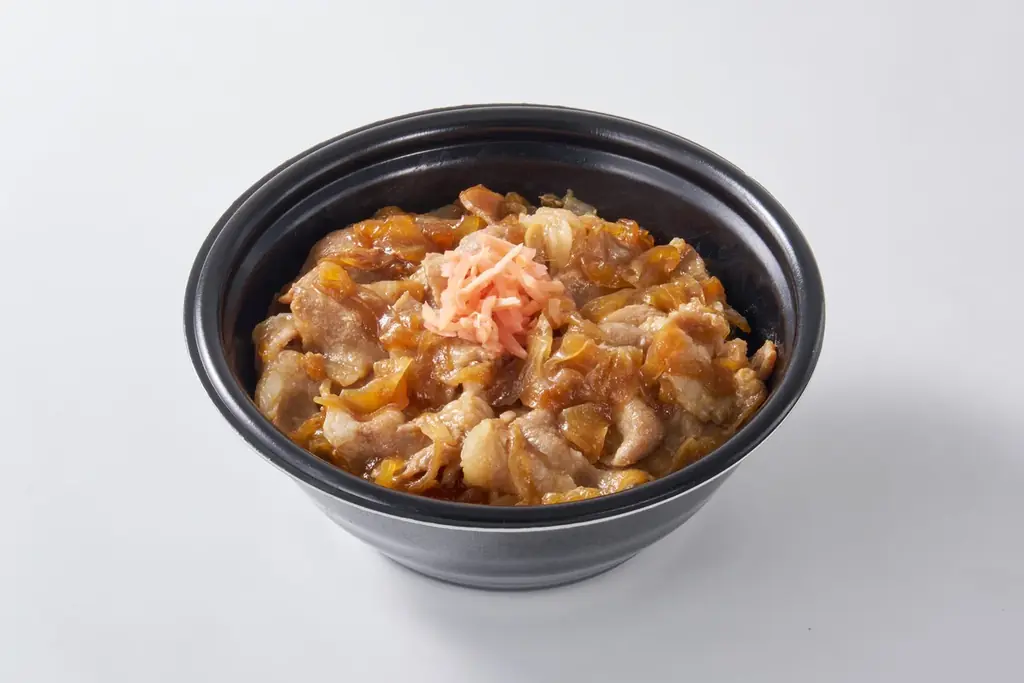 8/19発売｜まい泉の新作 豚すき丼が699円