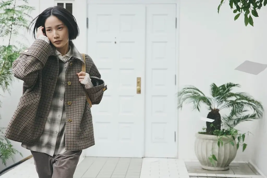 【Spick & Span】40th Anniversary！40周年のテーマ「＆」とともに、特別な4か月がスタート 画像 7