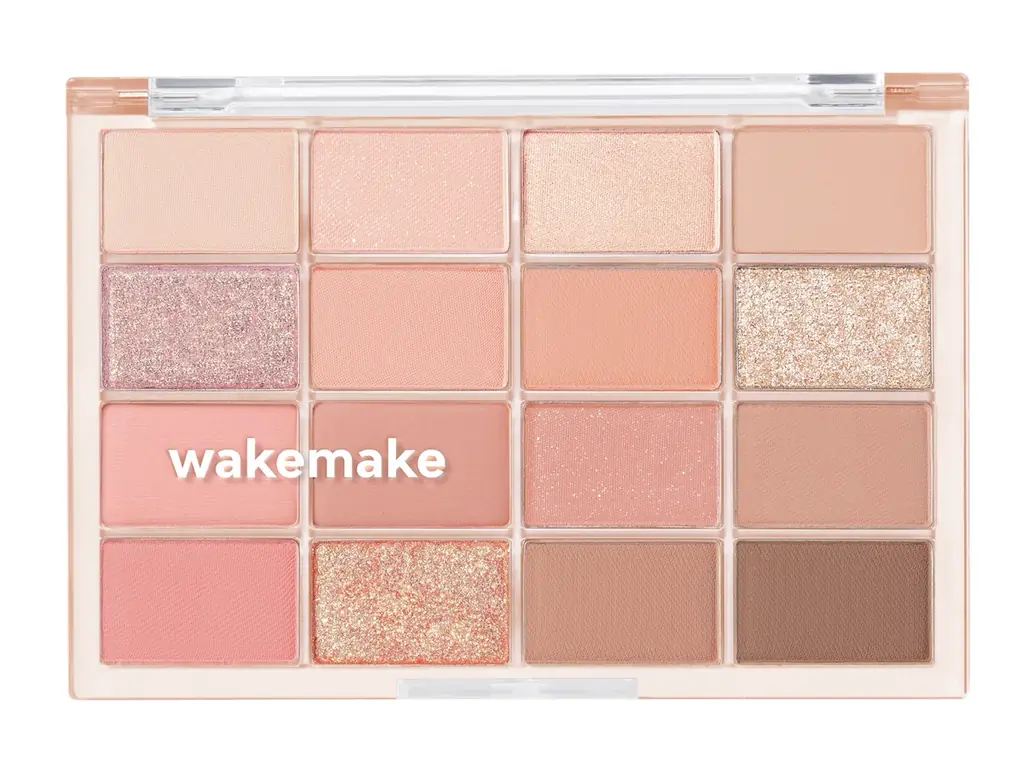 渋谷ロフトにwakemake（ウェイクメイク）のポップアップストアが期間限定でオープン。人気アイパレットの新色を先行発売！ 画像 5