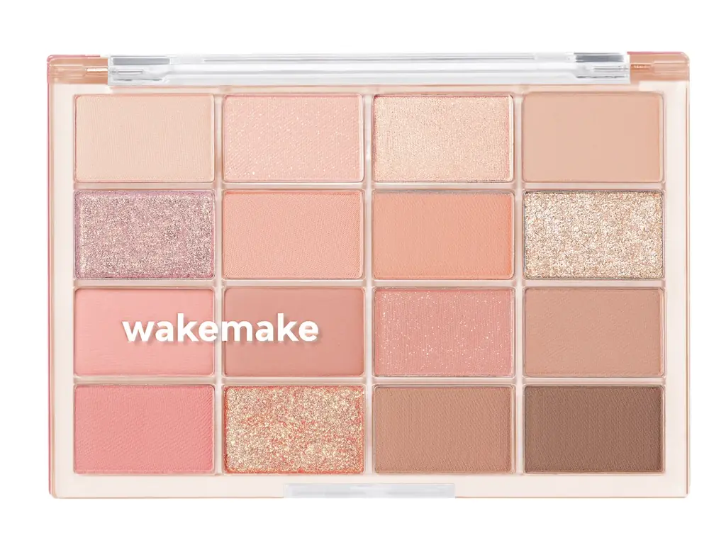 渋谷ロフトにwakemake（ウェイクメイク）のポップアップストアが期間限定でオープン。人気アイパレットの新色を先行発売！ 画像 7