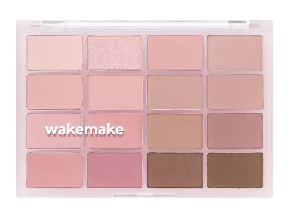 渋谷ロフトにwakemake（ウェイクメイク）のポップアップストアが期間限定でオープン。人気アイパレットの新色を先行発売！ 画像 9
