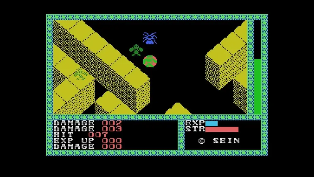 ＜News＞夏は「サーク」「テグザー」「トリトーン」をプレーして熱くなれ！Nintendo Switch™『EGGコンソール サマーセール 2026』開催該当12タイトルが15%オフで期間限定セール 画像 17