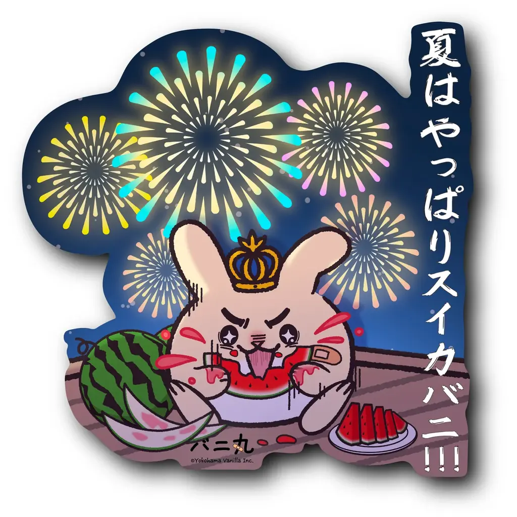 横浜バニラ、「松坂屋静岡店」にて再び期間限定ポップアップストアを開催！ 画像 2