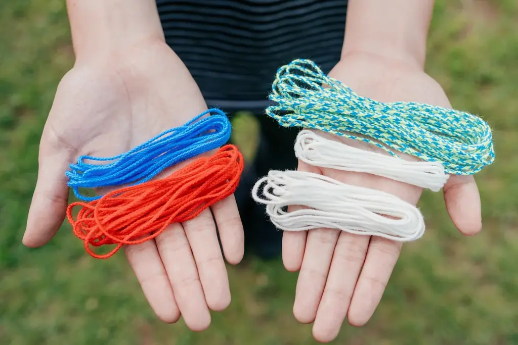空中に浮かぶロープを自在に操る新感覚トイガジェット「ZipString Aracna」、ギズマート第13弾として8月21日よりクラウドファンディング開始 画像 4