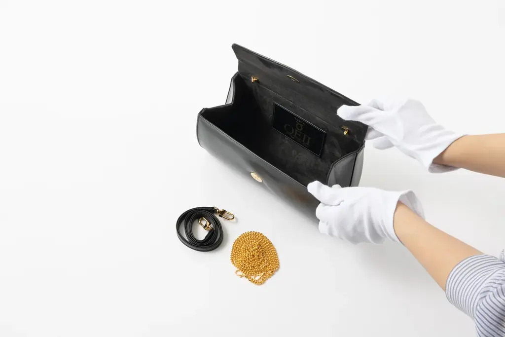 【英国展日本橋三越本店2026】英国王室御用達ハンドバッグブランド LAUNER LONDON ＜ロウナー ロンドン＞ が特別出店。 画像 12