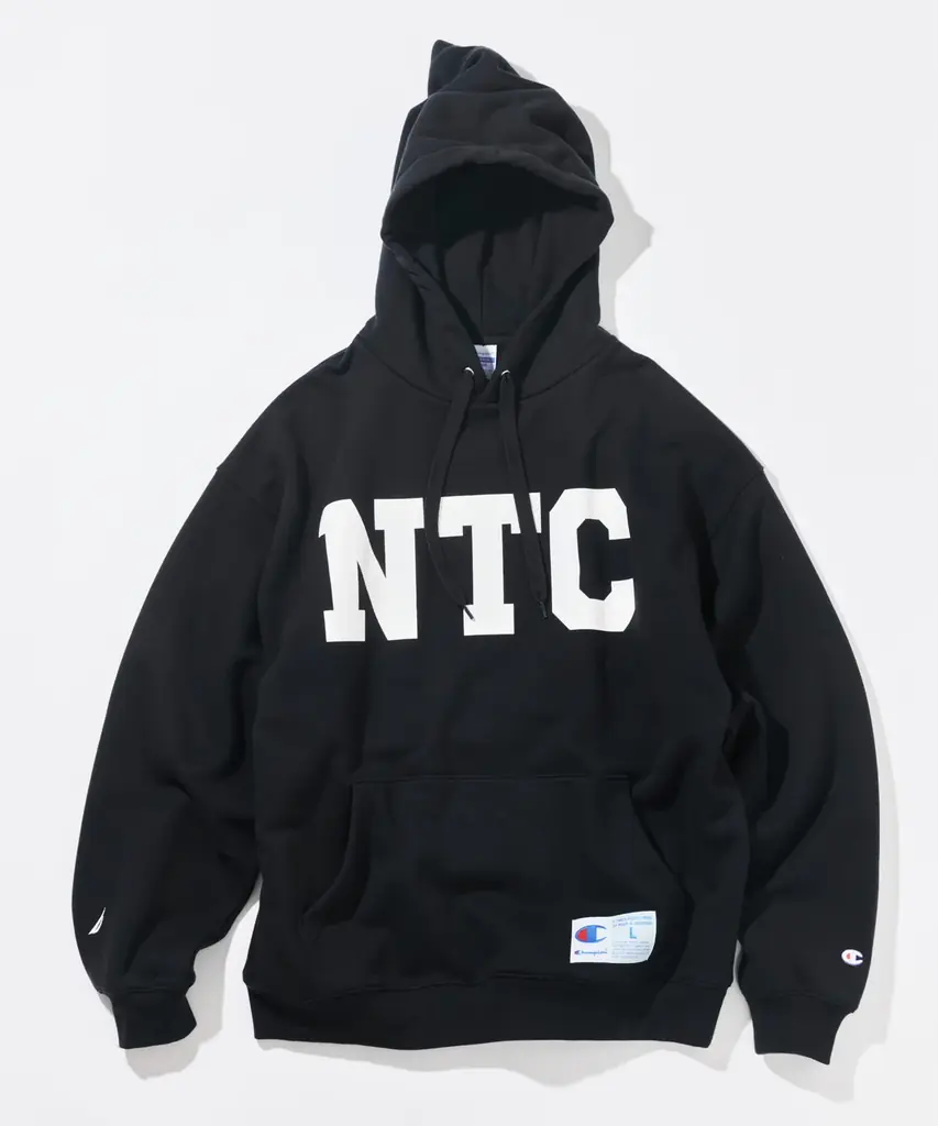 チャンピオン、NAUTICAとのコラボレーションアイテムが登場！ 画像 7