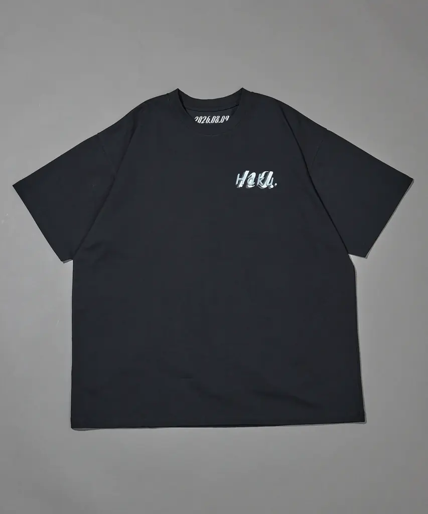 オルタナティブサウンドを鳴らす話題の4ピースバンド「ハク。」× FREAK’S STORE 初のコラボレーションが実現！ 画像 2