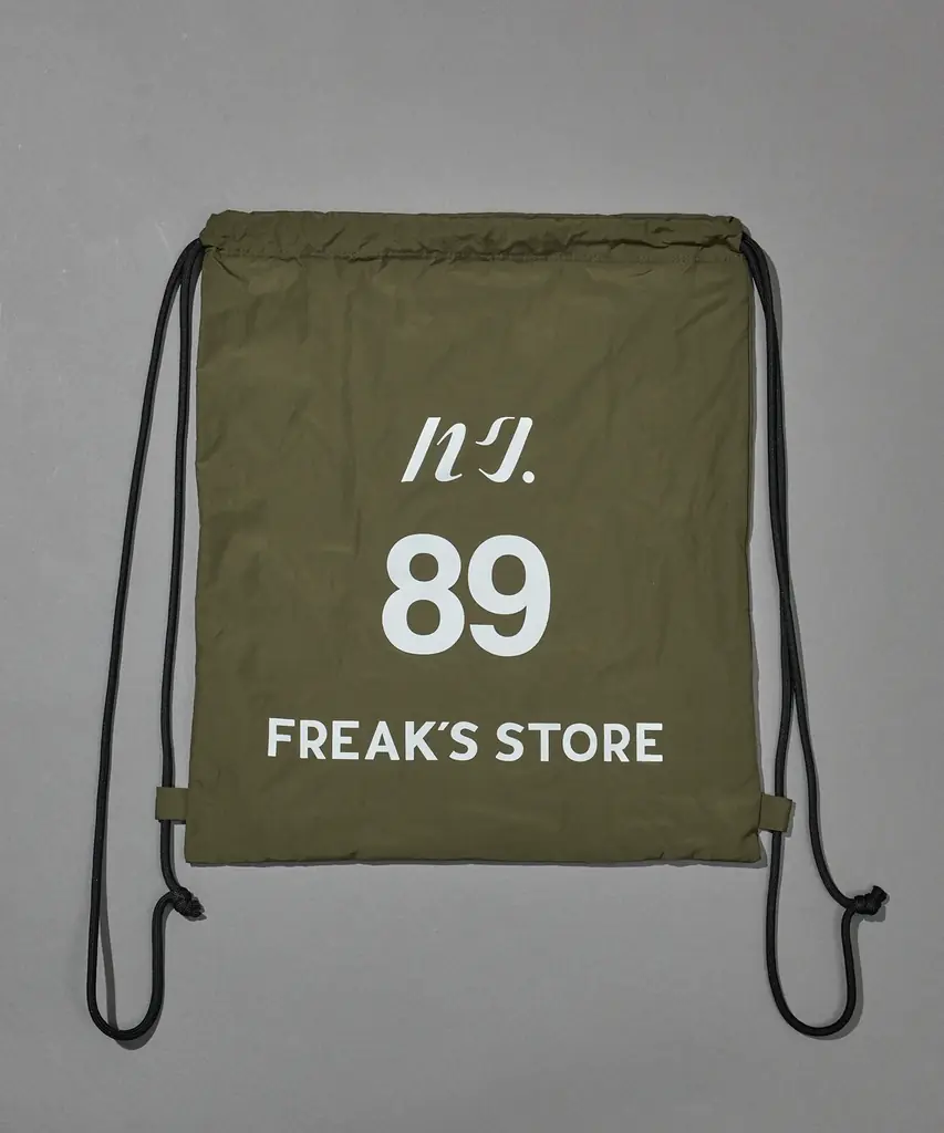 オルタナティブサウンドを鳴らす話題の4ピースバンド「ハク。」× FREAK’S STORE 初のコラボレーションが実現！ 画像 6