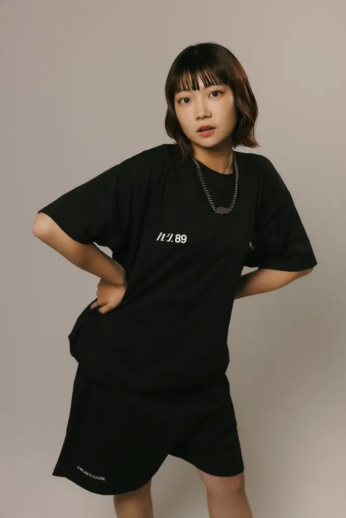 オルタナティブサウンドを鳴らす話題の4ピースバンド「ハク。」× FREAK’S STORE 初のコラボレーションが実現！ 画像 9