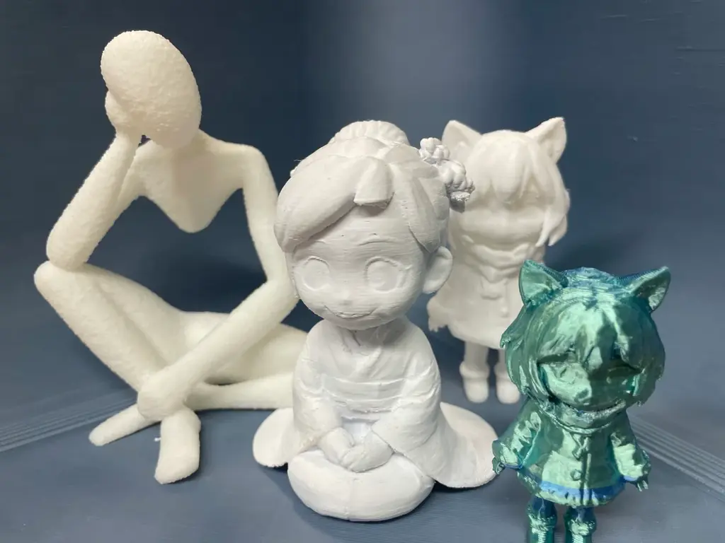 湯島でAI×3D体験がじゃらんで予約開始