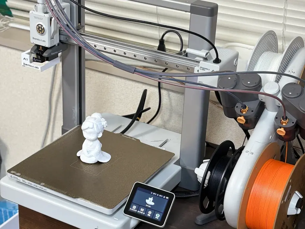 3Dプリンタ教室「3DLab」、じゃらんnetで2つの体験プランの予約受付を開始 画像 2